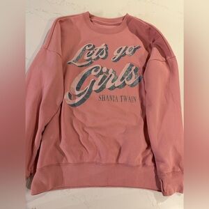 GUC Abercrombie Kids sweatshirt size 15-16